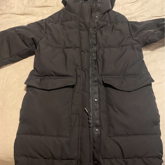 Everlane ReNew long puffer - Picture 7 of 7
